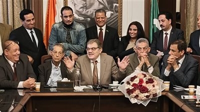 السيد البدوى: سيظل الوفد رمزا للوحدة الوطنية ولن نقبل غياب التمثيل القبطى