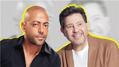 تامر عاشور وهاني شاكر وعلي الحجار يحيون الليلة 3 حفلات بمناسبة عيد الحب 