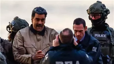 أمريكا تسمح لحكومة فنزويلا بدفع أتعاب محامي مادورو