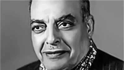 في ذكرى رحيله، زكريا أحمد تمرد على أبيه وخلع عمة المشيخة من أجل الموسيقى