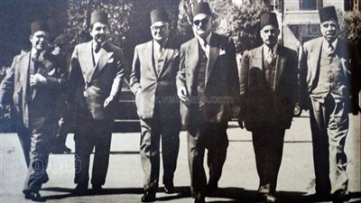 في ذكرى رحيله، فكري أباظة يستعيد 