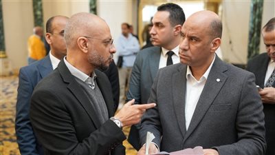 حسن رداد يتفقد اختبارات 2800 جزار من المرشحين للعمل بموسم الحج 