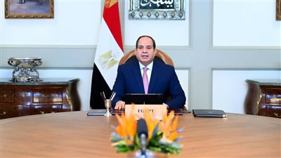 السيسي يتابع إجراءات زيادة دخول العاملين بالدولة