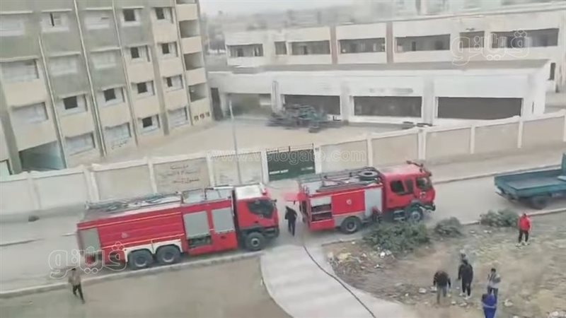 سيارات الحماية المدنية،فيتو