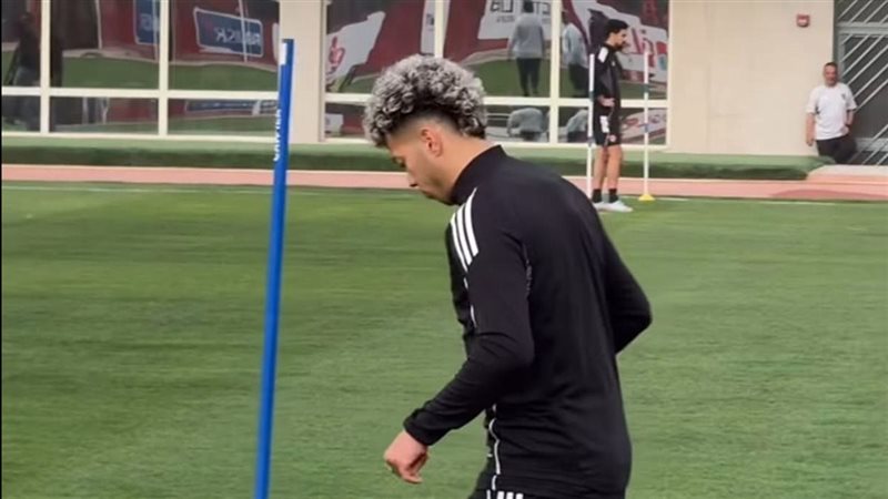 إمام عاشور