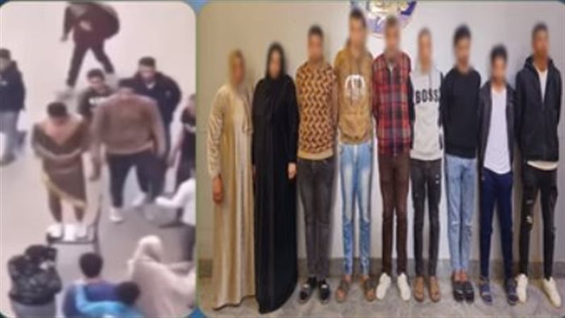 الداخلية تكشف تفاصيل