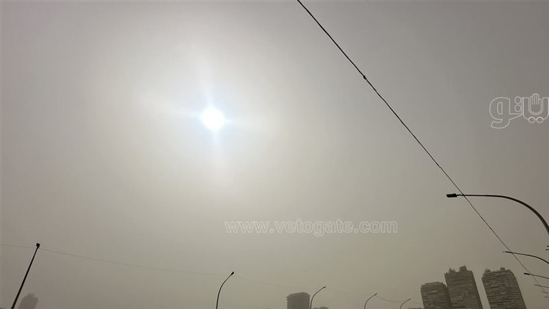 الطقس،فيتو