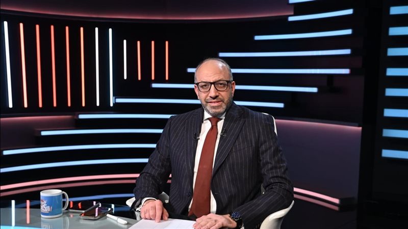 حسام المندوه، فيتو