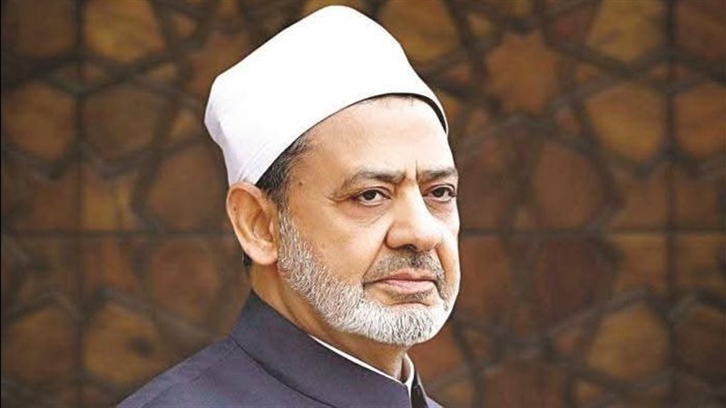 الدكتور أحمد الطيب