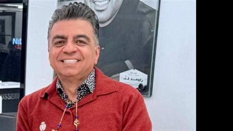 نيولوك الدكتور جمال