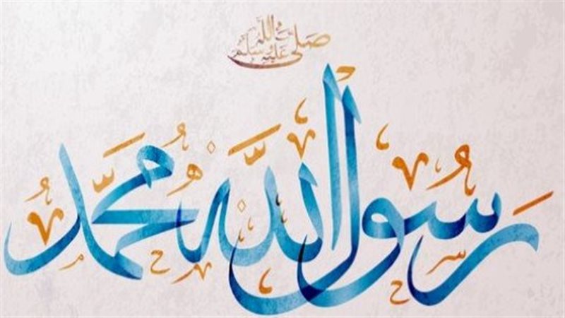  الشيخ عمر نبيل يمدح