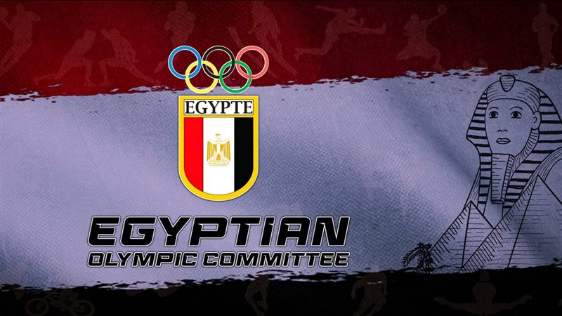 اللجنة الأولمبية،