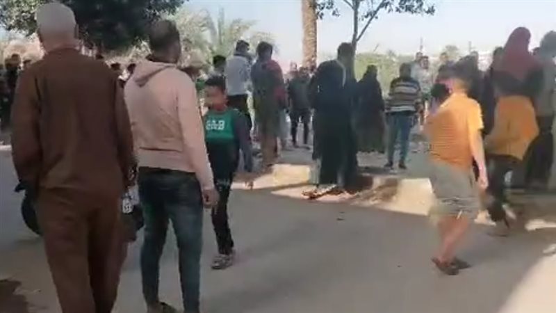 العثور على جوال به