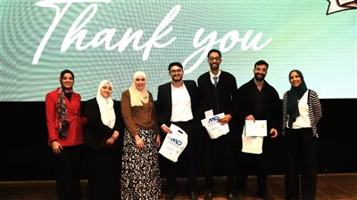 أسنان عين شمس تستضيف المسابقة الأولى لأطباء الامتياز على مستوى الجامعات