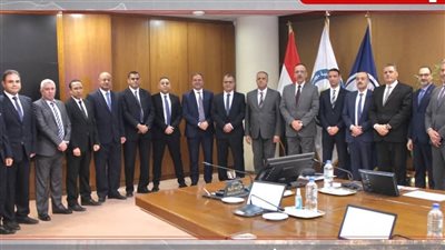 هيئة البترول وفالكو إنرجي تتفقان على زيادة حجم استثمار الشركة بالقطاع 