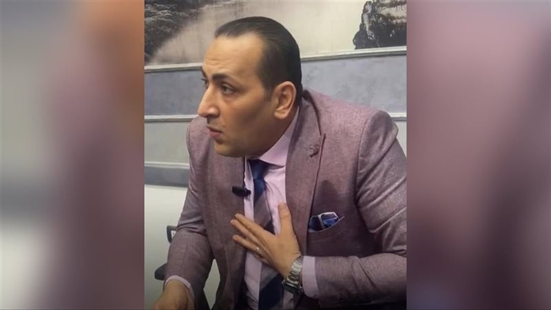 محامي فتاة ميت عاصم