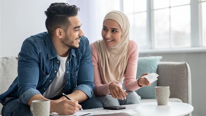 تعلمي لغة الحب