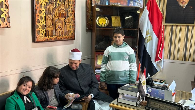 رئيس منطقة الإسكندرية