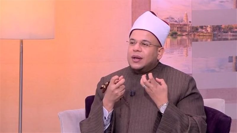الدكتور أسامة قابيل،