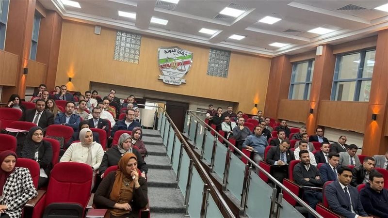 فعاليات ماجستير التحكيم