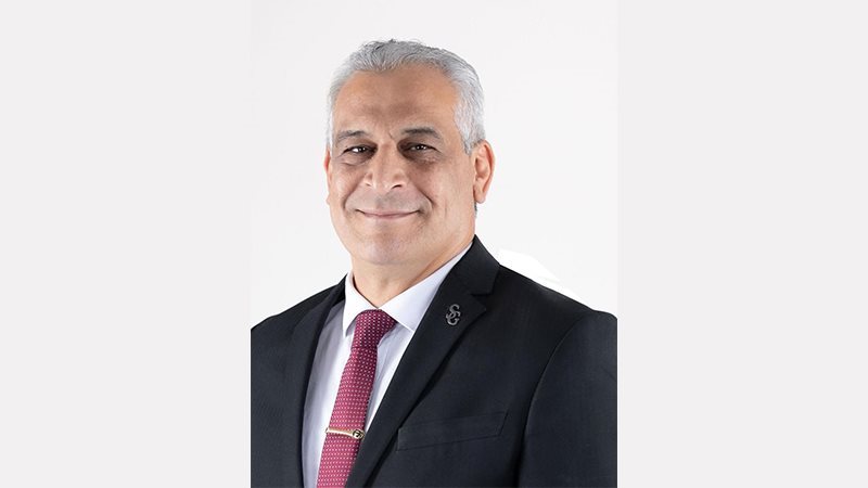 الوزير صلاح جمبلاط