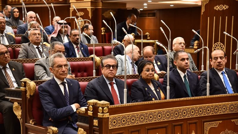 مناقشة مشكلات انتشار