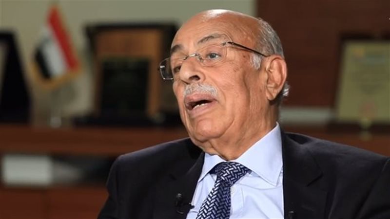  مفيد شهاب 