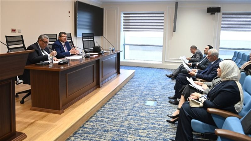 لجنة الخطة والموازنة