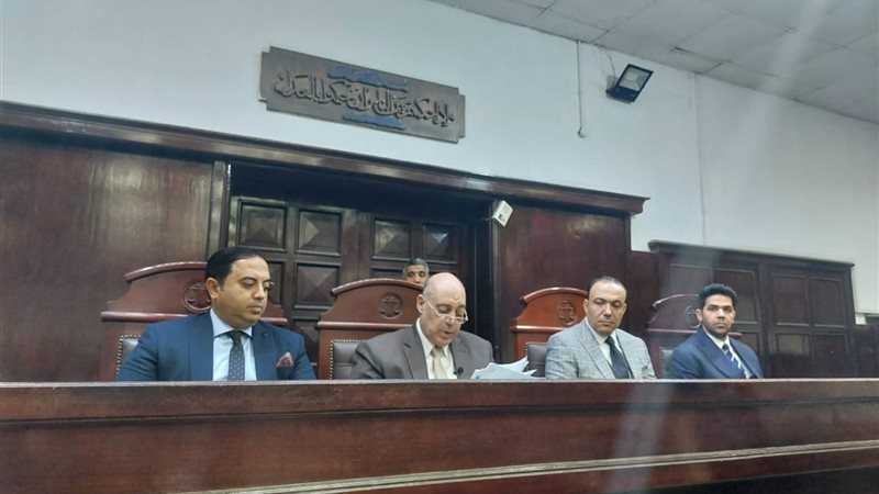 جنايات المنصورة،