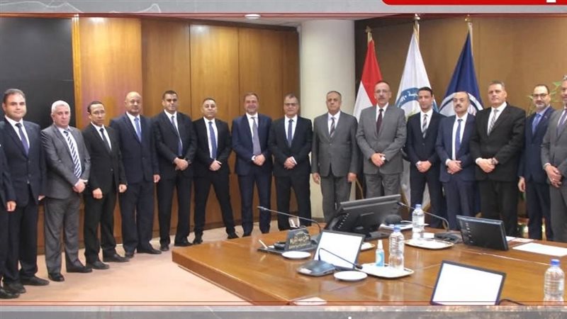 هيئة البترول،فيتو