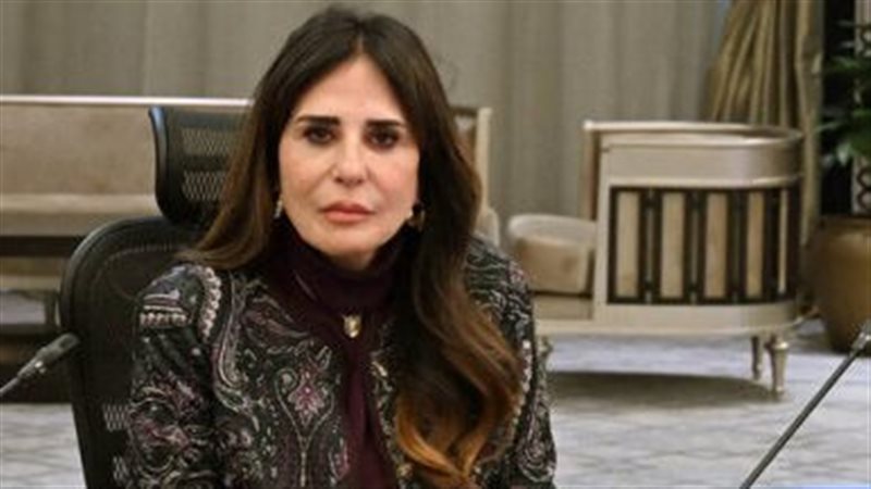 المهندسة راندة المنشاوي،