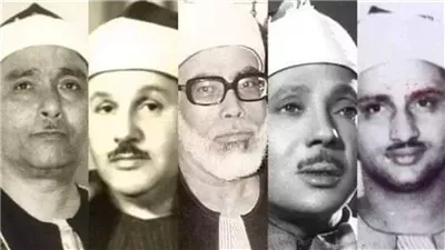 ليلة قرآنية عامرة بأصوات العمالقة، خريطة تلاوات الإثنين بإذاعة القرآن الكريم 