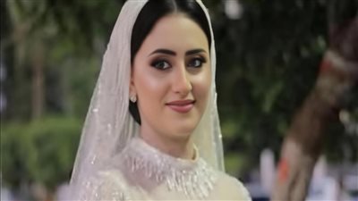 مشاهد من جلسة محاكمة قاتل عروس المنوفية، وكلمة الفصل اليوم