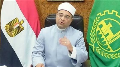 تخصيص 704 مساجد لصلاة التهجد و255 مسجدًا للاعتكاف خلال رمضان بالقليوبية