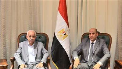 وزير العمل يحسم الجدل، جاهزون للانتخابات العمالية في اقرب وقت 