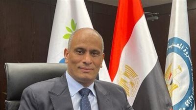 خبرة طويلة في الهندسة الكيميائية، أبرز المعلومات عن إبراهيم محجوب محافظ كفر الشيخ الجديد