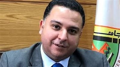 باحث في مجال الروبوتات، السيرة الذاتية لـ شادي المشد نائب محافظ البحيرة الجديد 