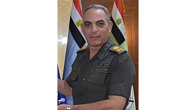خبرة طويلة في العمليات الميدانية، أبرز المعلومات عن اللواء نبيل حسب الله محافظ الإسماعيلية الجديد