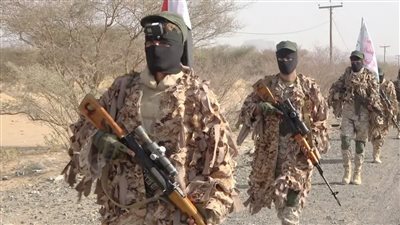 رفع حالة التأهب، الحوثيون يثيرون مخاوف قوات الاحتلال الإسرائيلية بمقاطع فيديو