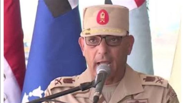 اللواء نبيل حسب الله يؤدي اليمين محافظاً للإسماعيلية بخبرة عسكرية ميدانية طويلة