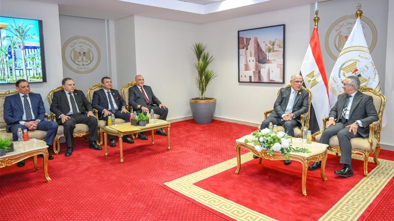 النائب العام يجري