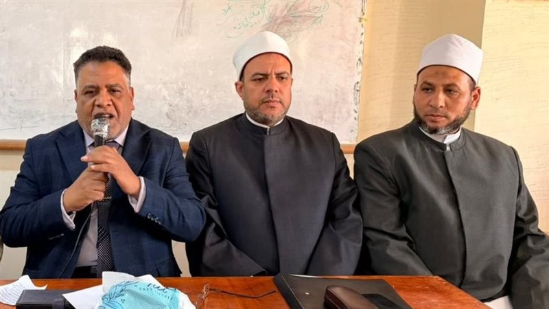 فعاليات «أسبوع الدعوة
