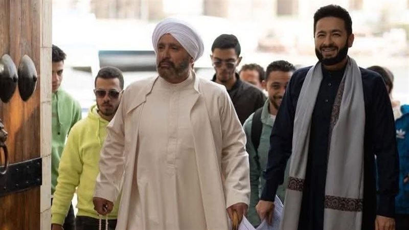 أحمد السقا