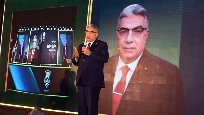 محافظ الدقهلية