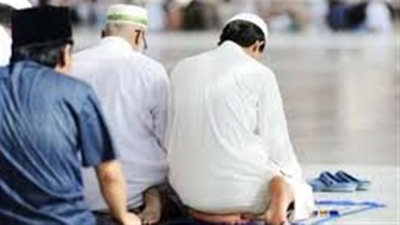 تفسير حلم الصلاة