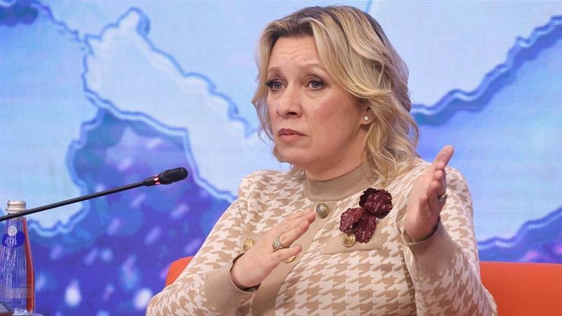 الخارجية الروسية