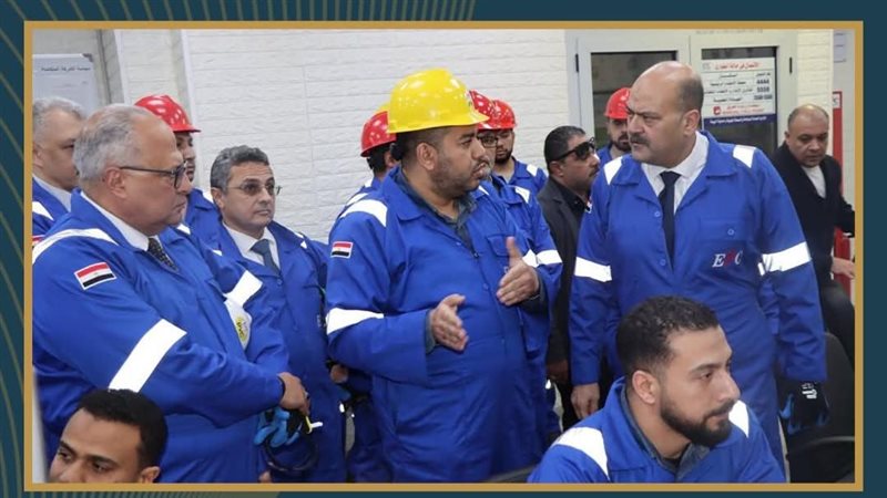 رئيس القابضة للبتروكيماويات