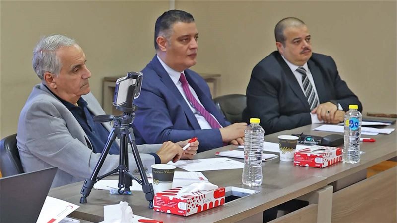 وزارة التضامن