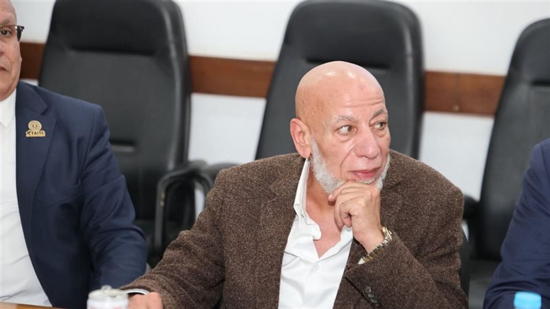 ابراهيم الامبابى