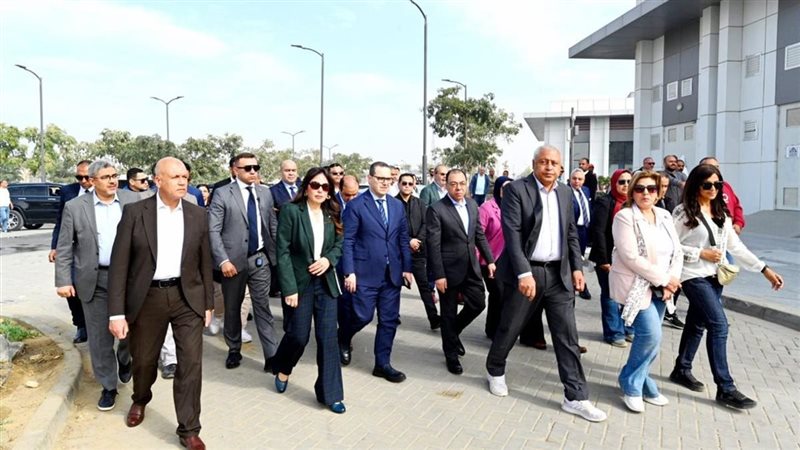  المهندسة راندة المنشاوي،